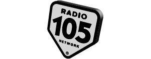 Logo Radio105